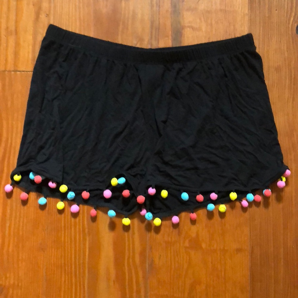 Super Comfy Pajama Shorts